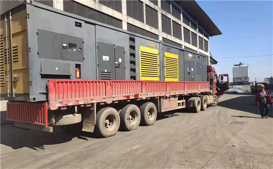 和顺200KW发电机组适配电缆规格选型指南