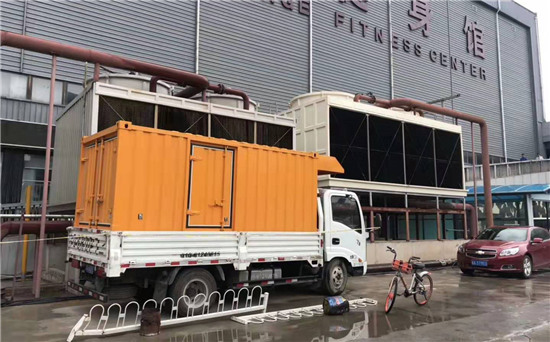 和顺300KW发电机组适配电缆规格选型指南
