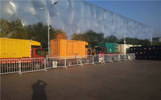 和顺400KW发电机组适配电缆规格选型指南