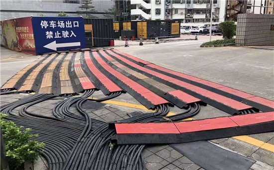 和顺发电机组电缆选型完整具体步骤(工程通用标准流程)
